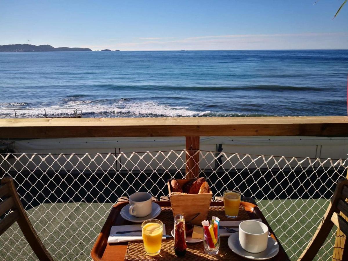 Couette-café Stella Maris