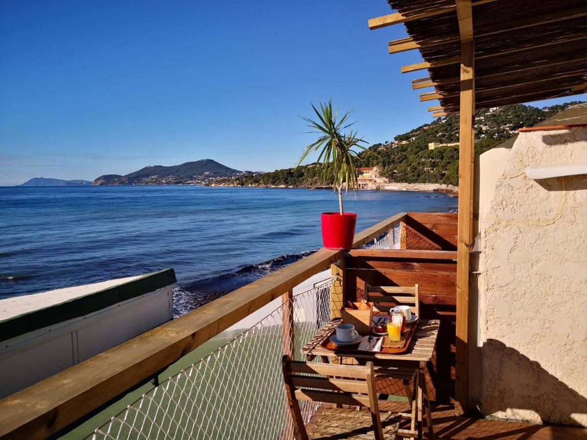 Couette-café Stella Maris 2*
