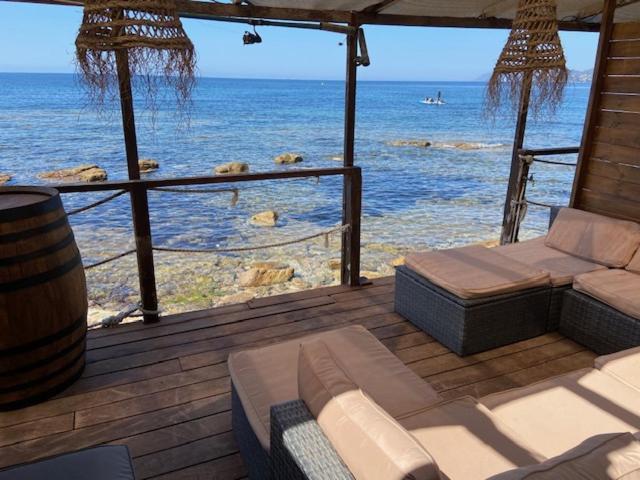 Couette-café Stella Maris