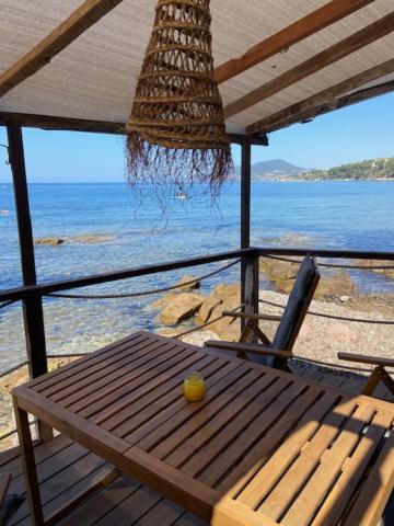 Stella Maris Couette-café