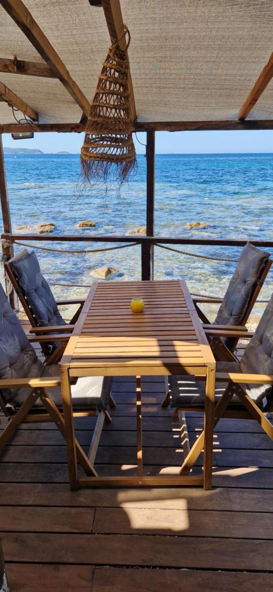 Stella Maris Couette-café 2*