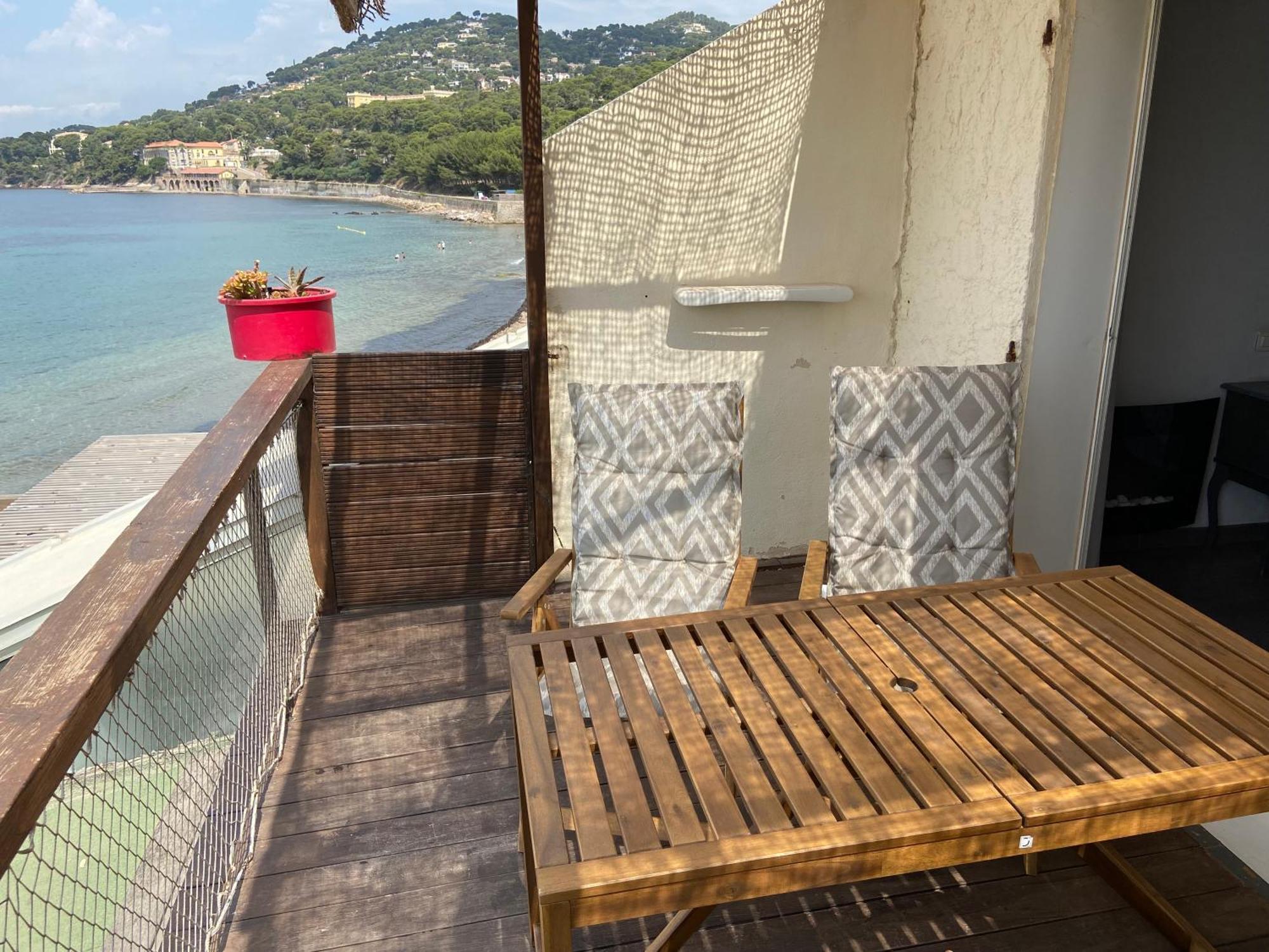 Stella Maris Couette-café