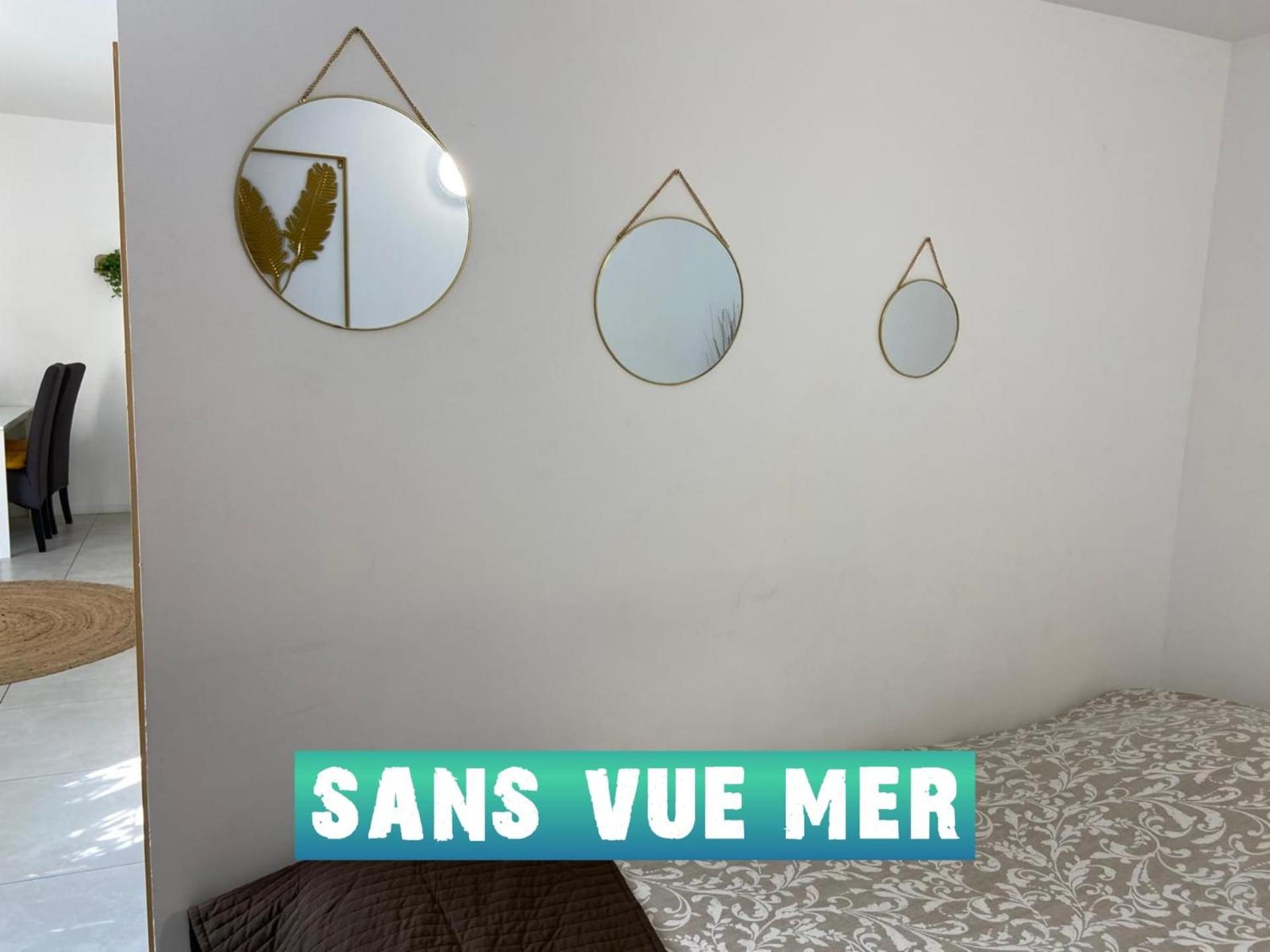 Stella Maris Couette-café Hyères