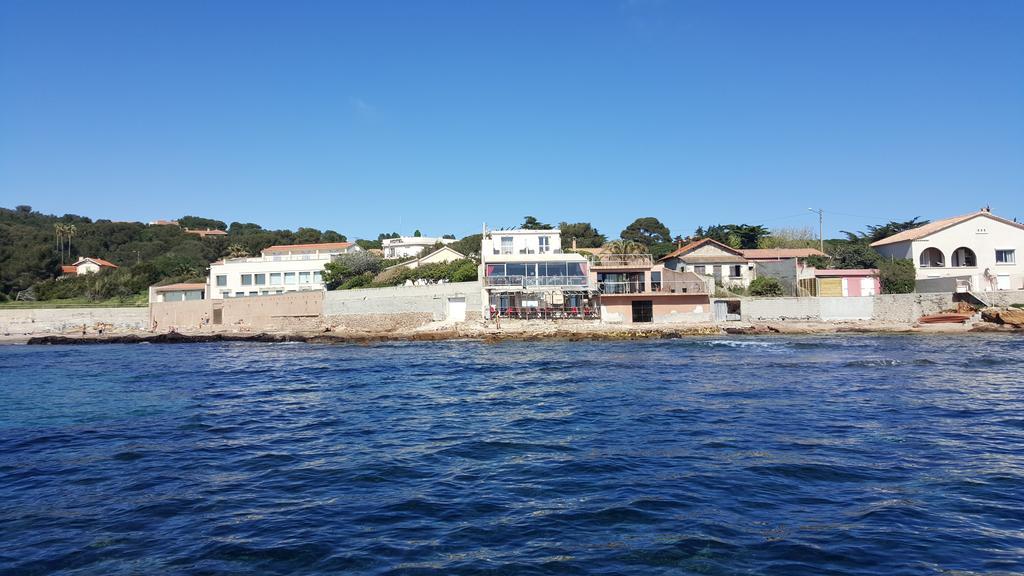 Stella Maris Couette-café